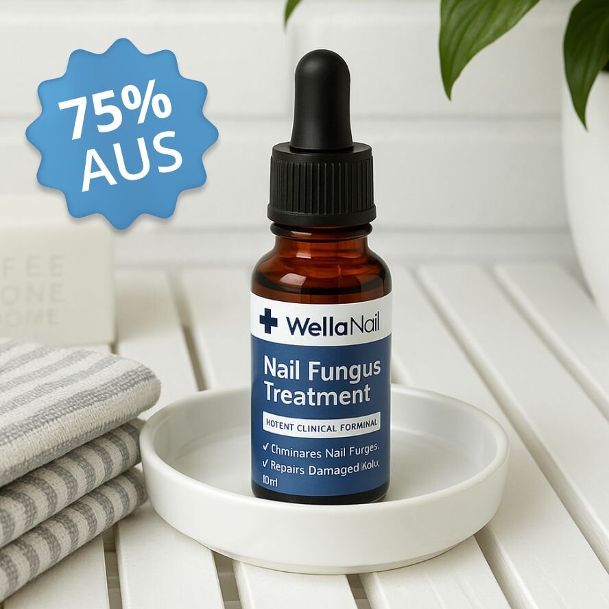 WellaNail image