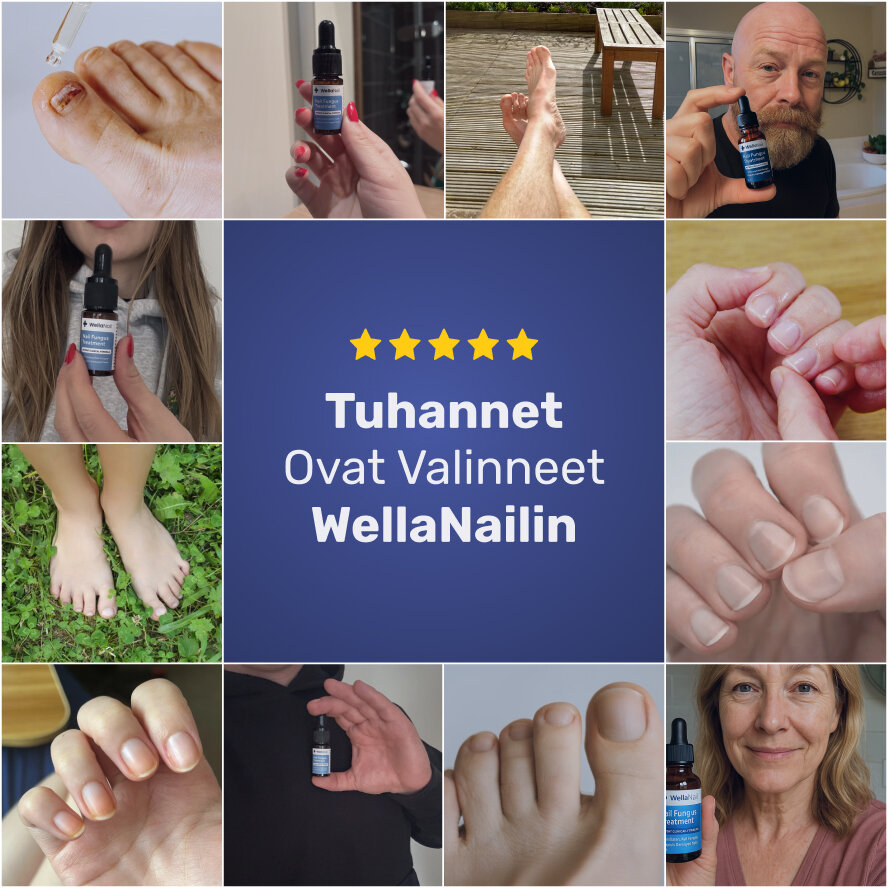 WellaNail image