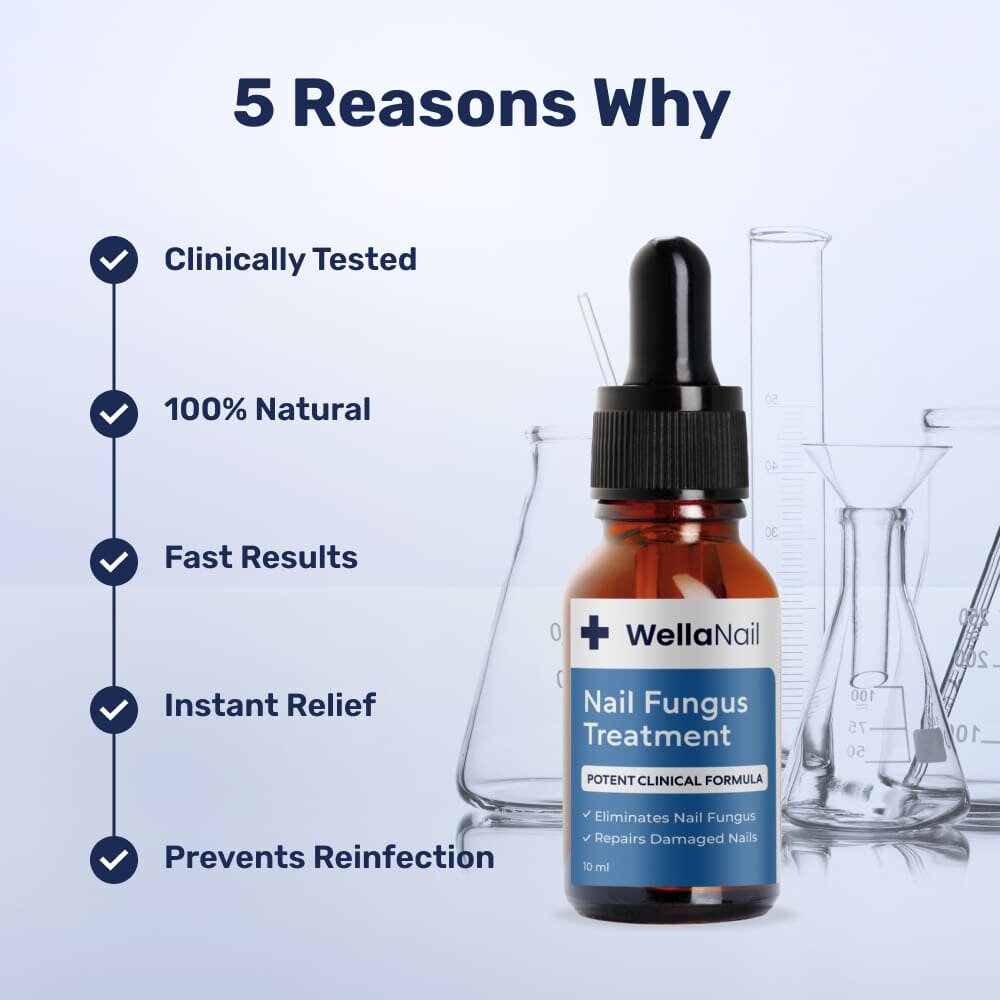 WellaNail image