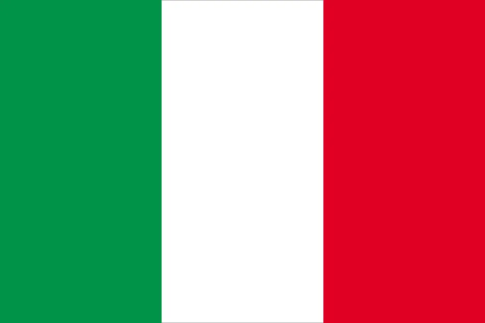 country flag